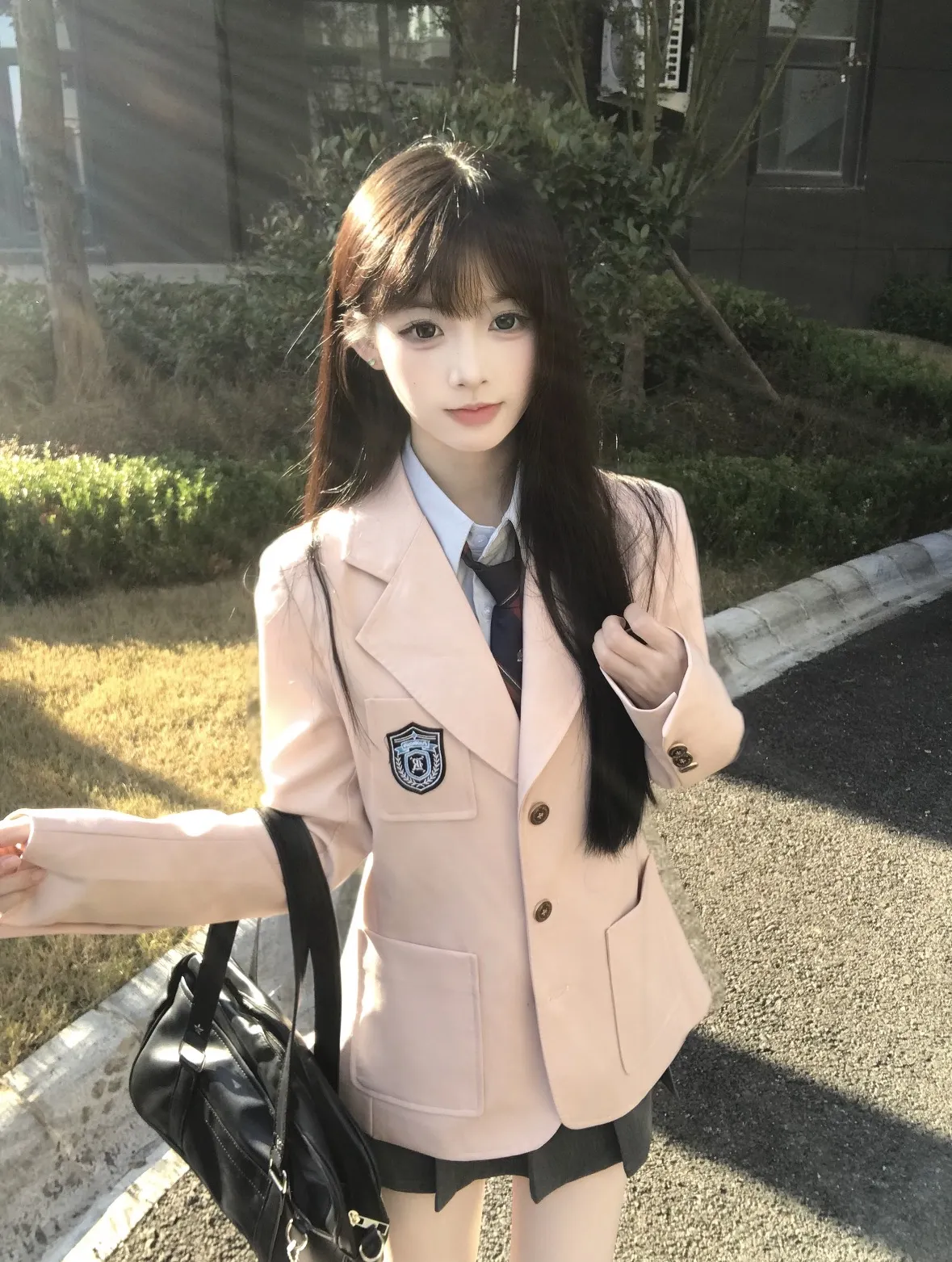 闵行梦梦 Gallery 6