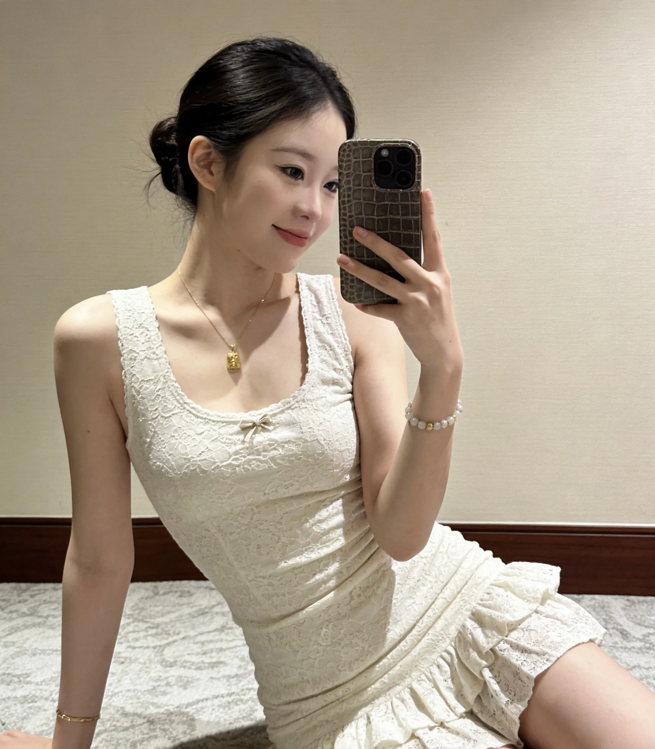 闵行08学生梦怡 Gallery 2