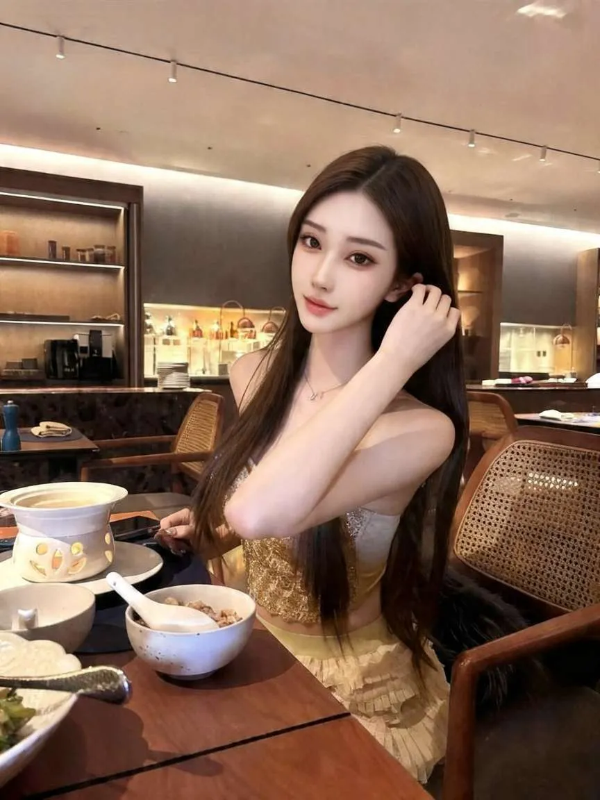 普陀极品御姐安娜 模特兼职高级狐媚 Gallery 6