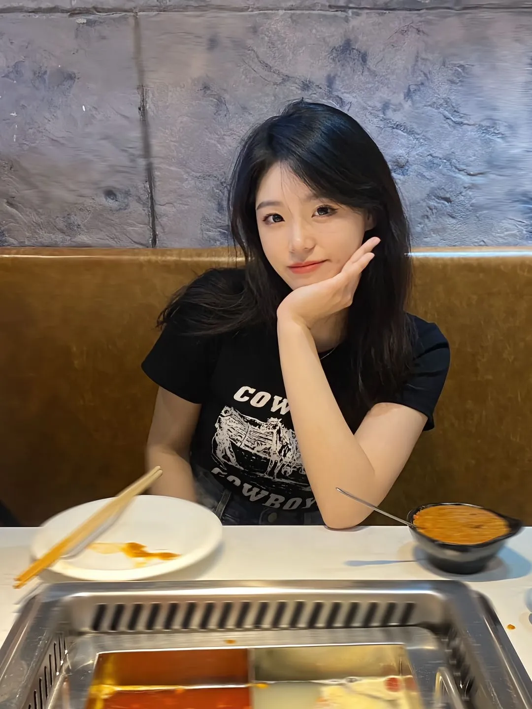 小珠，护士兼职无风尘味知性温柔甜蜜女友服务 Gallery 4