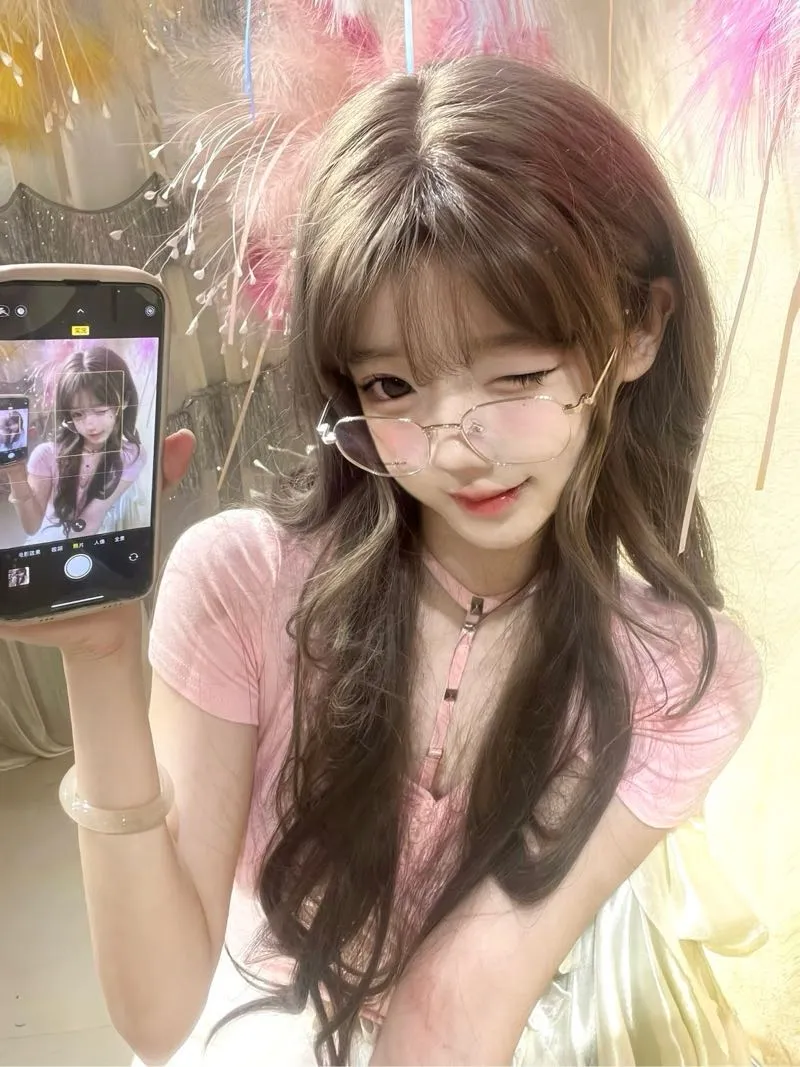 雨落 甜美可爱激情澎湃 Gallery 5