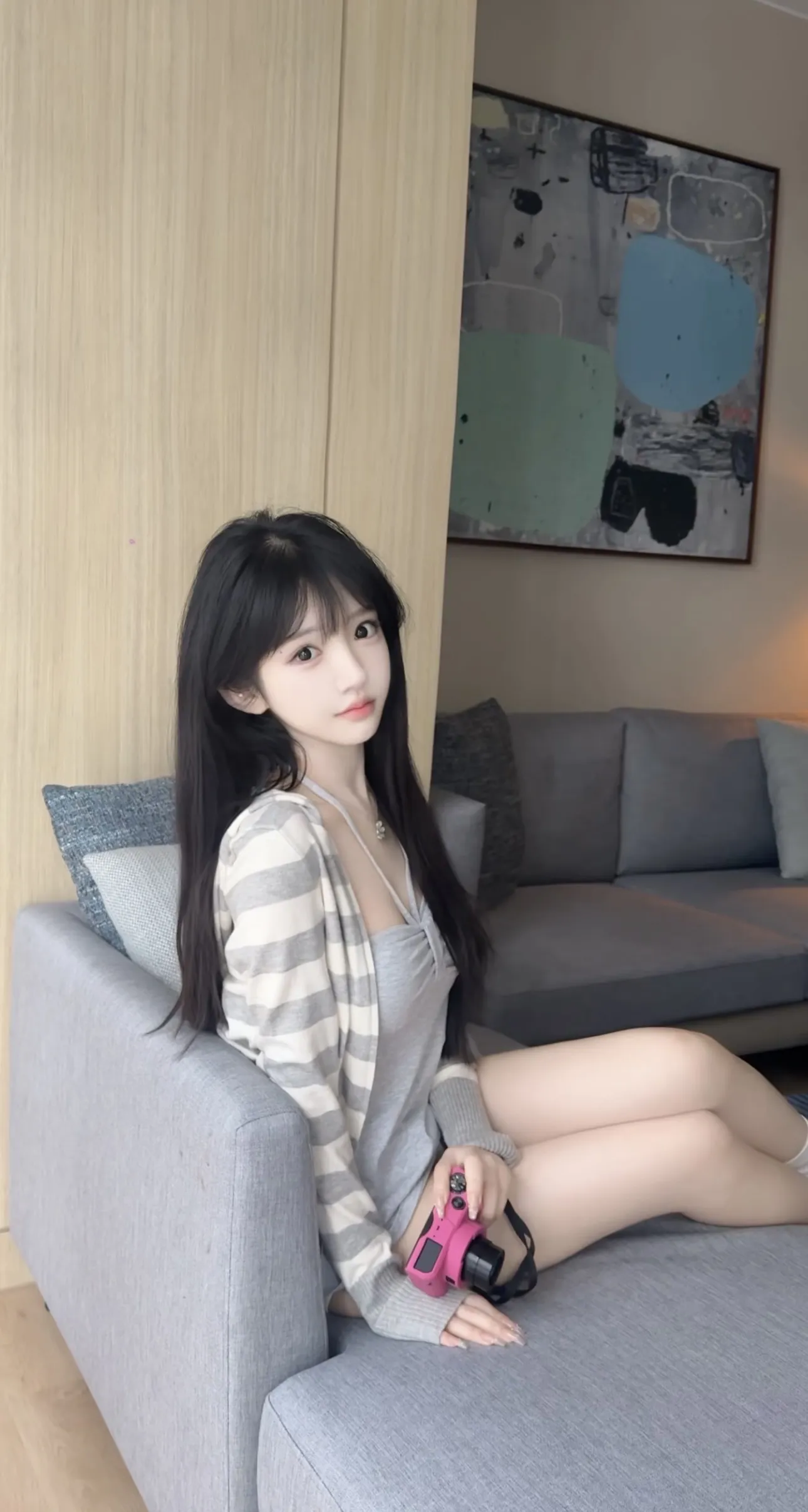 闵行橙子🍊（白小纯在校大学生 Gallery 3