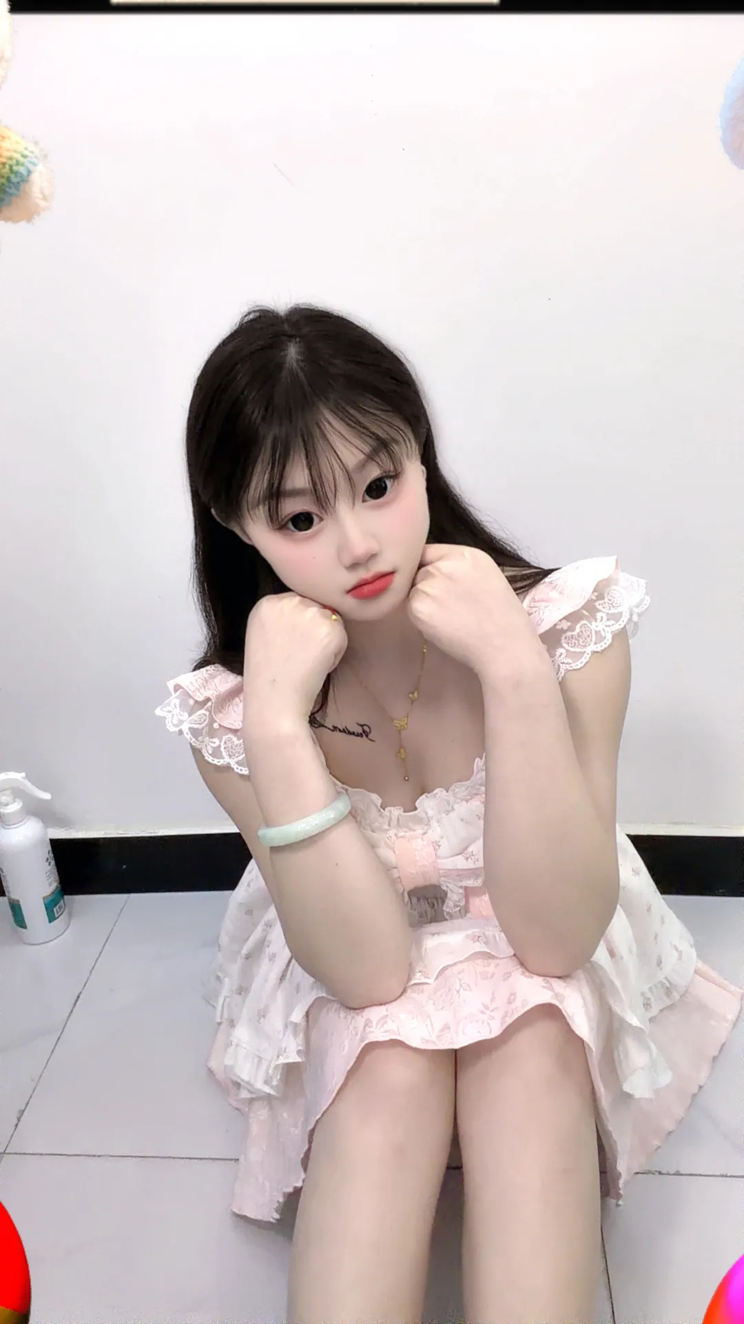 浦东果果(皮肤超级白) Gallery 1