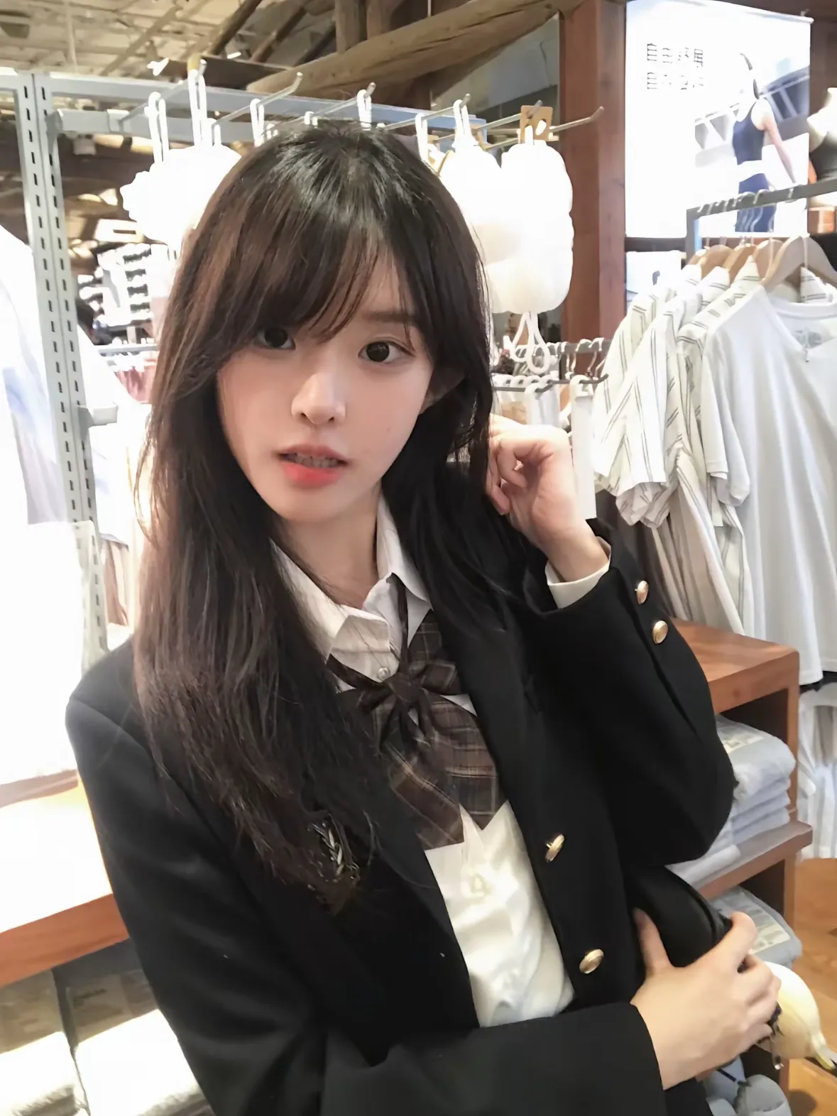 在校学生高二在读 偶尔兼职 Gallery 5