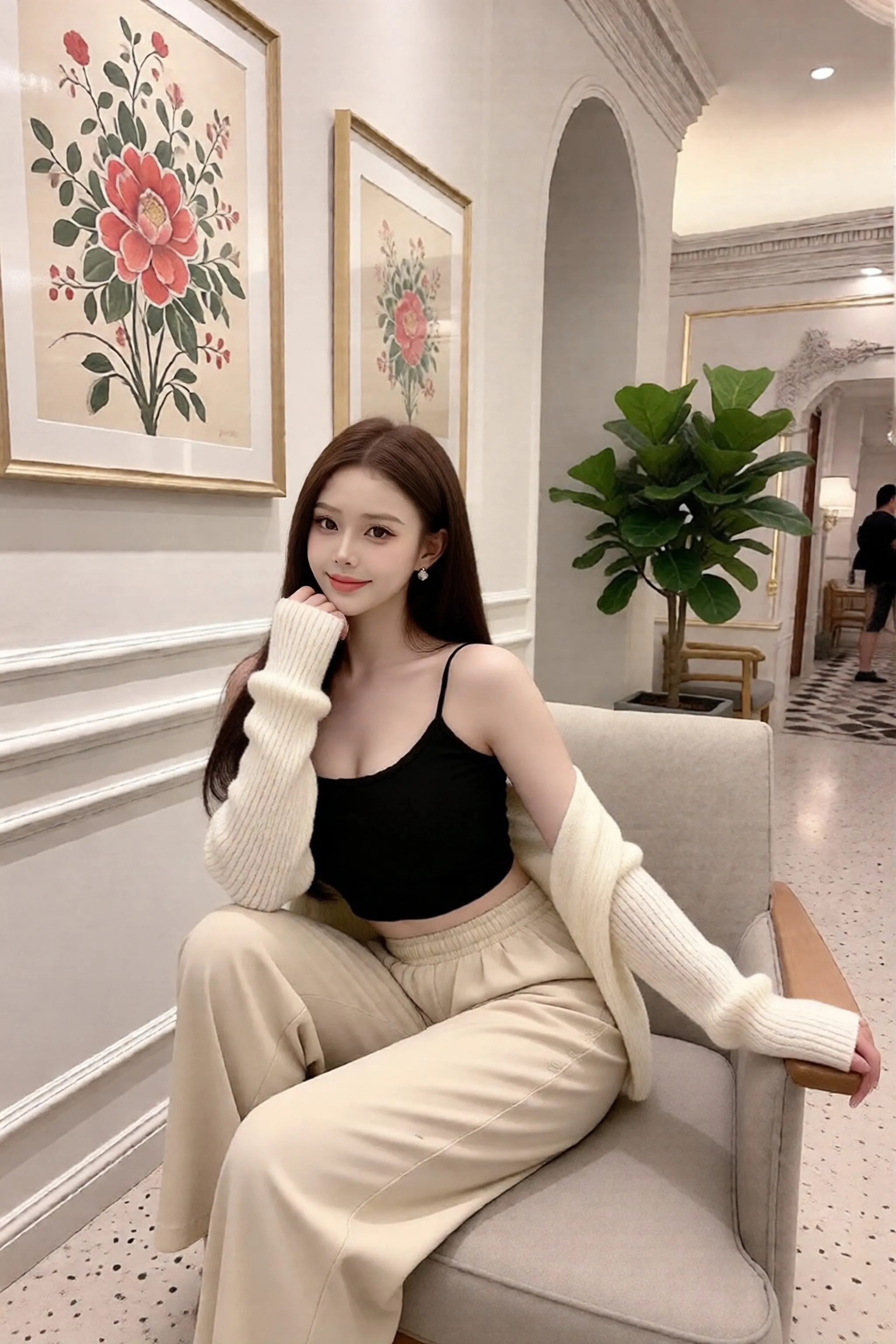 徐汇；奶油 Gallery 5