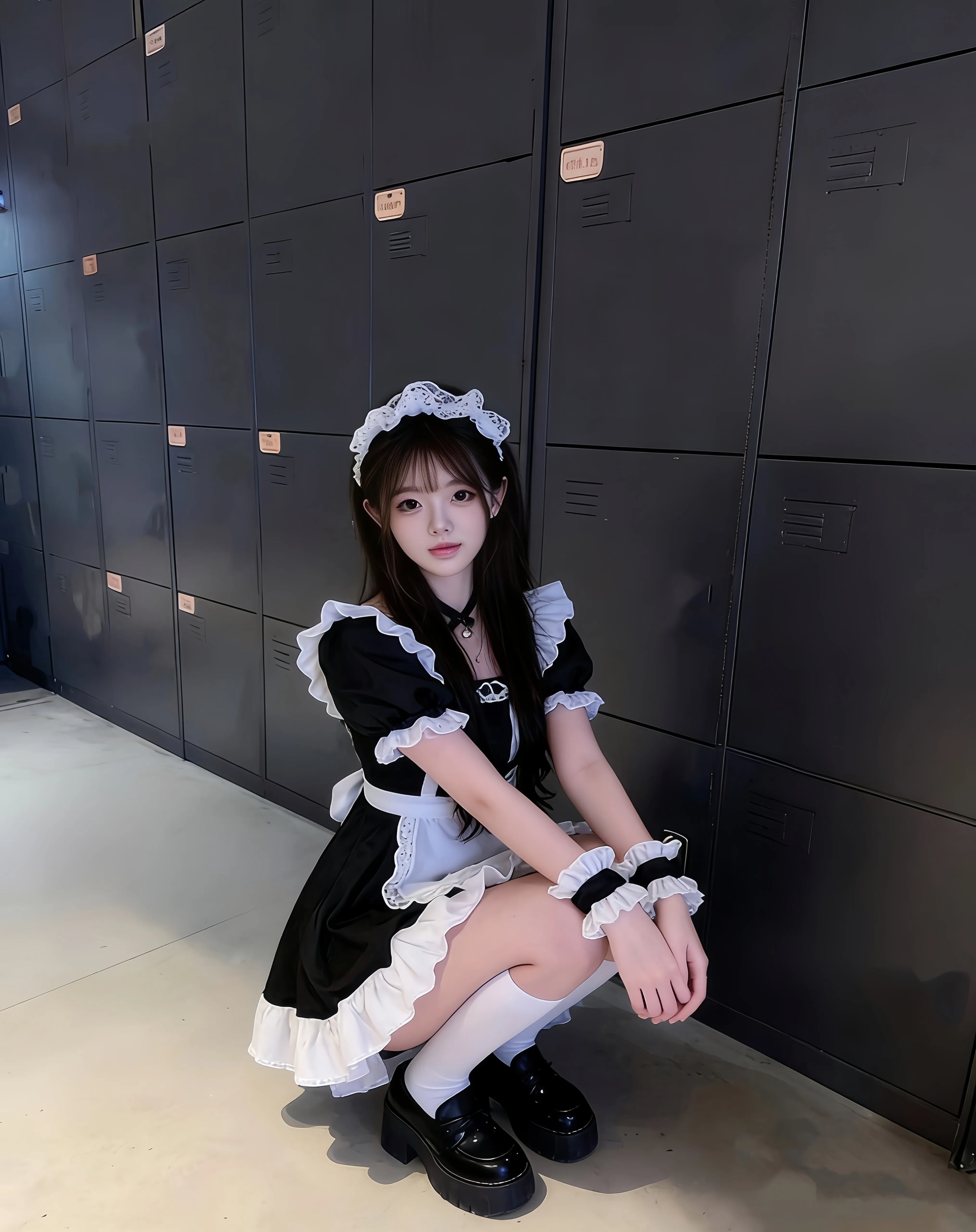 闵行🏠小伊 08嫩妹初次下海 欢迎哥哥前来欢愉 Gallery 3