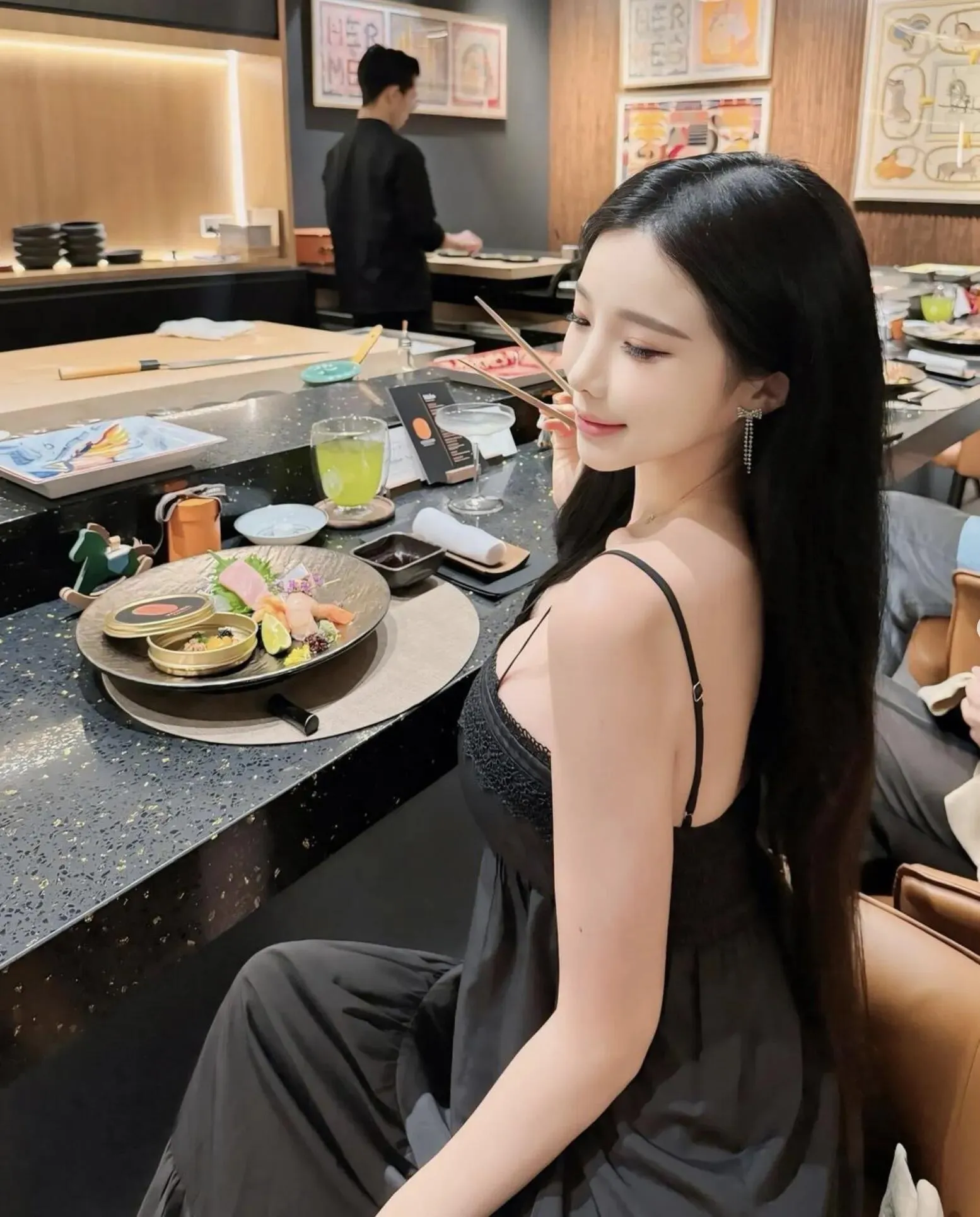 静安DJ女郎 冰冰 性感妖娆 喜单宝贝 Gallery 3
