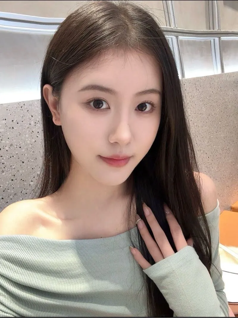 浦东沐晴（新人兼职） Gallery 5