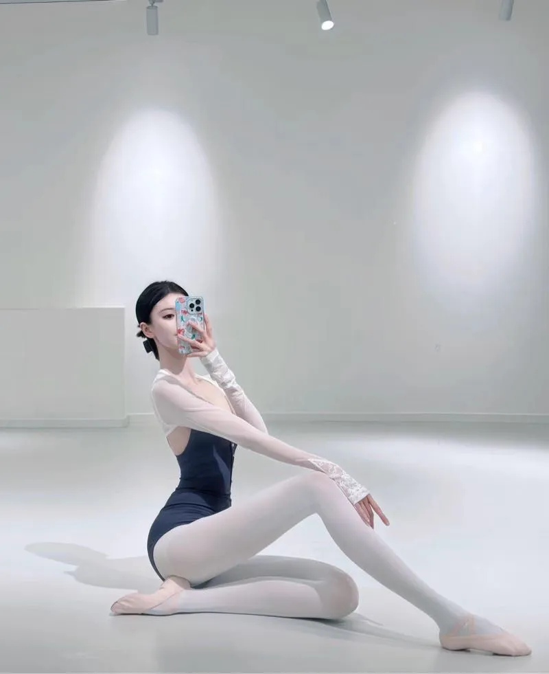 y342🦜舞蹈车模网红 Gallery 5