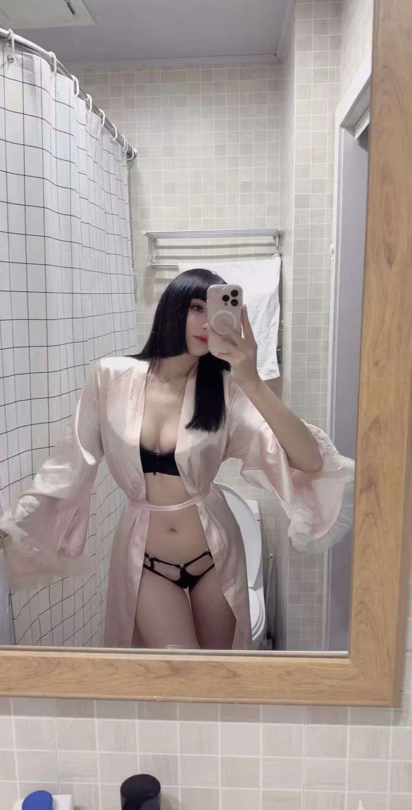 090新人御姐泡菜国🇰🇷韩韵熙 🏠3外5 Gallery 4