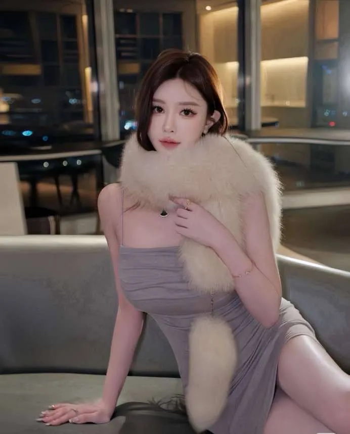 徐汇蓉蓉 Gallery 1