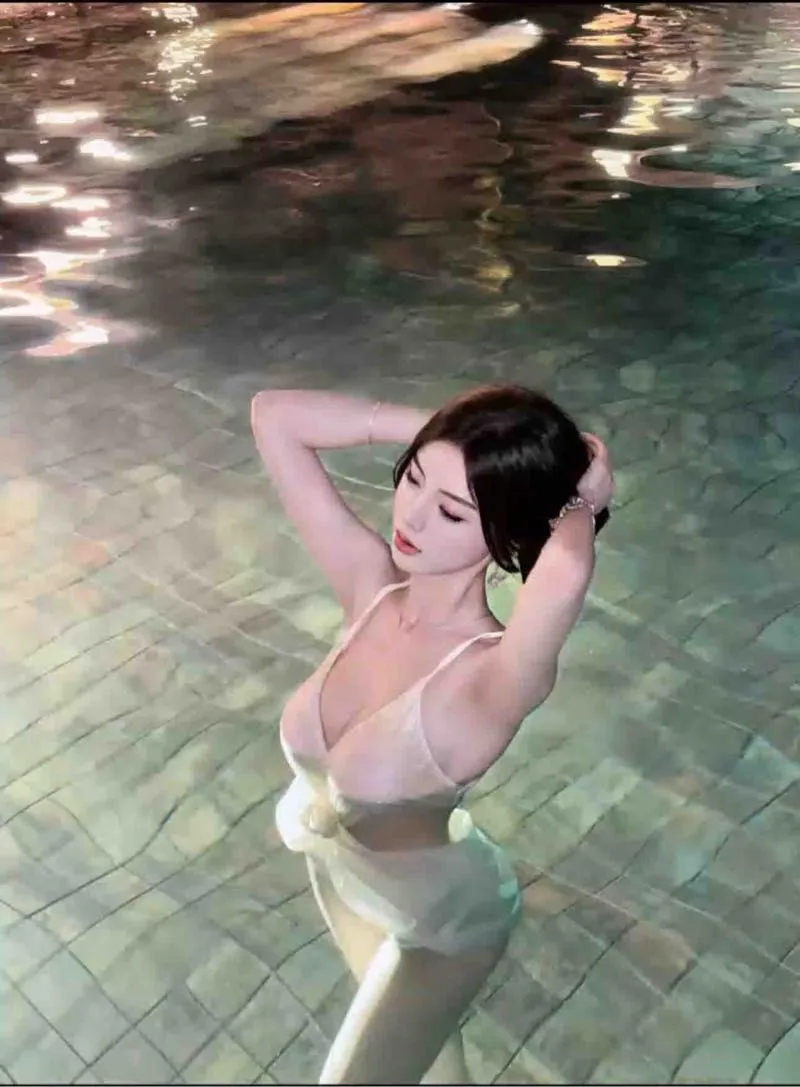 静安 白月光 妩媚迷人 气质御姐
