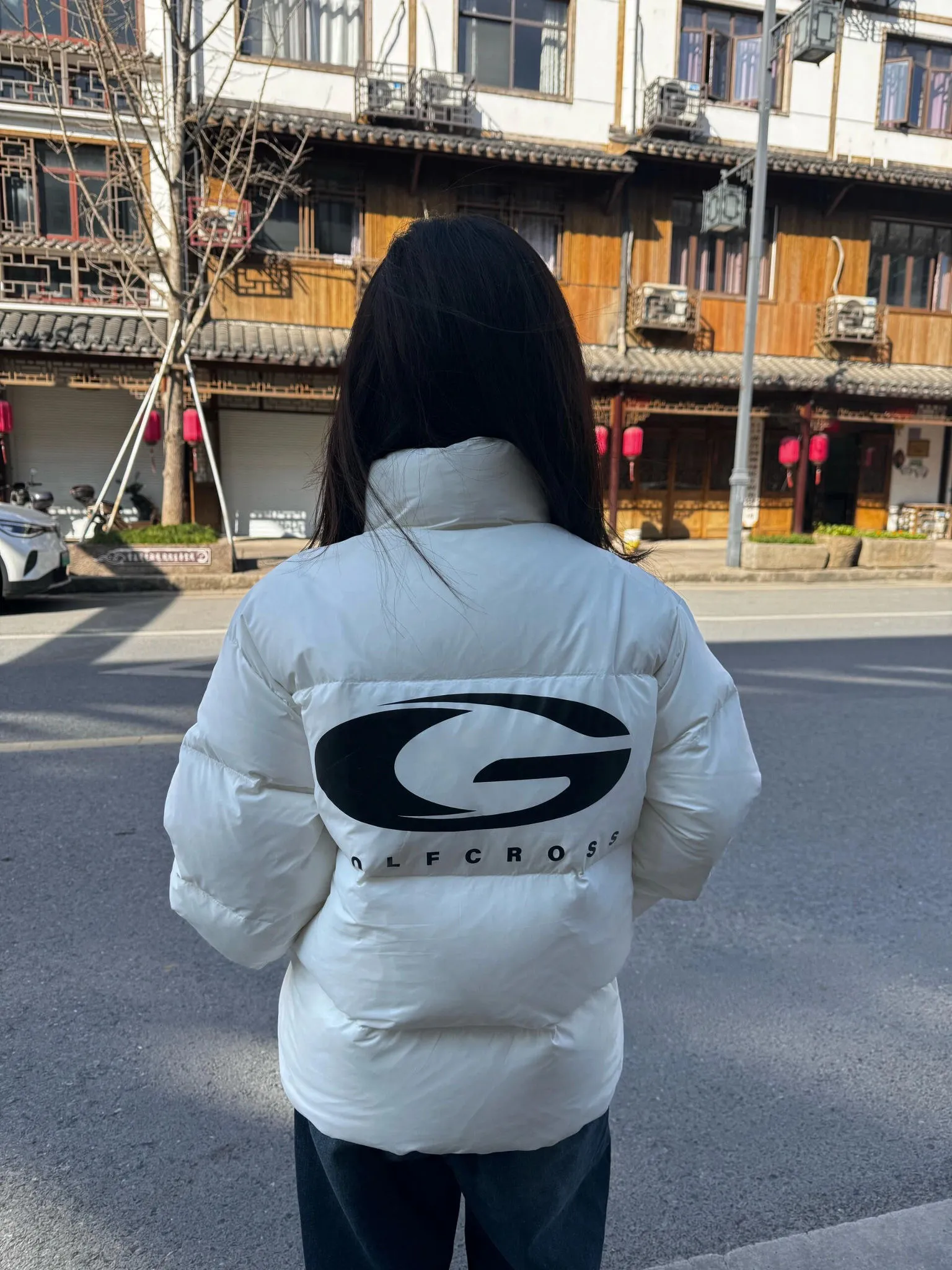 刚⬇️海小萌妹倩倩 Gallery 4