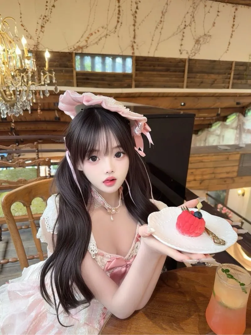 闵行极品萝莉苗苗 Gallery 2