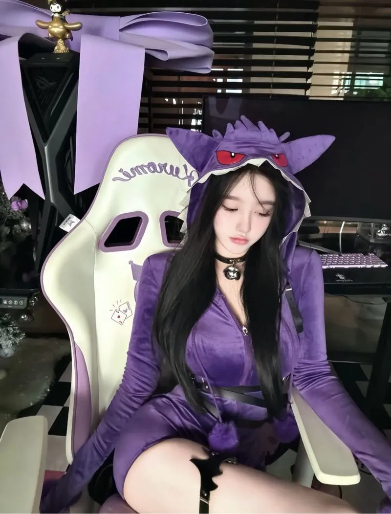 周儿 贴心小女友 网红感S型身材 Gallery 4