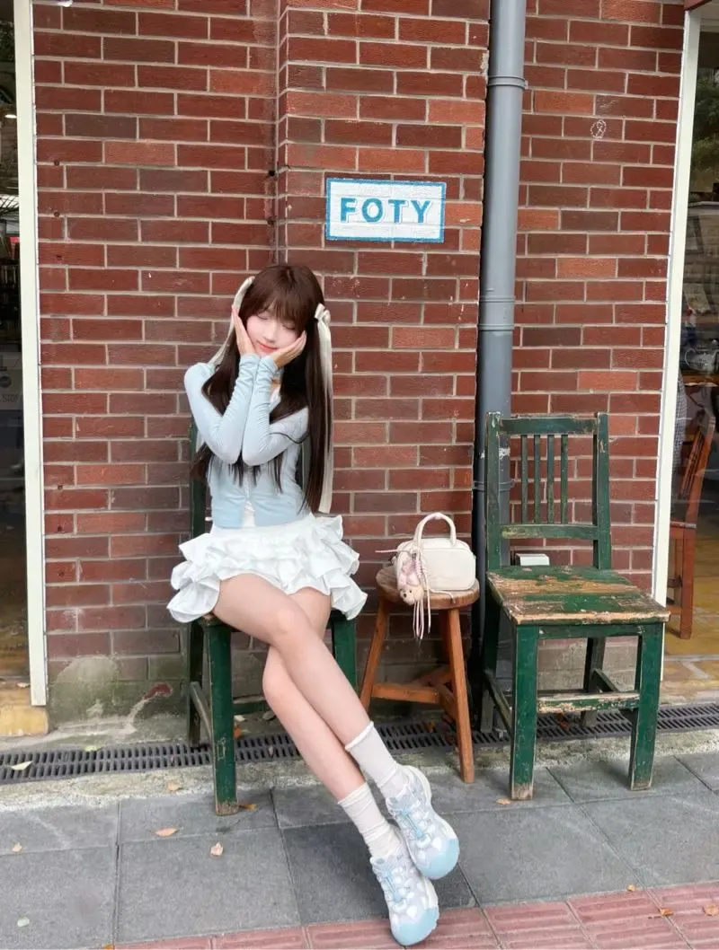 上海小超人🏠浦东🍰天使脸甜妹 Gallery 2