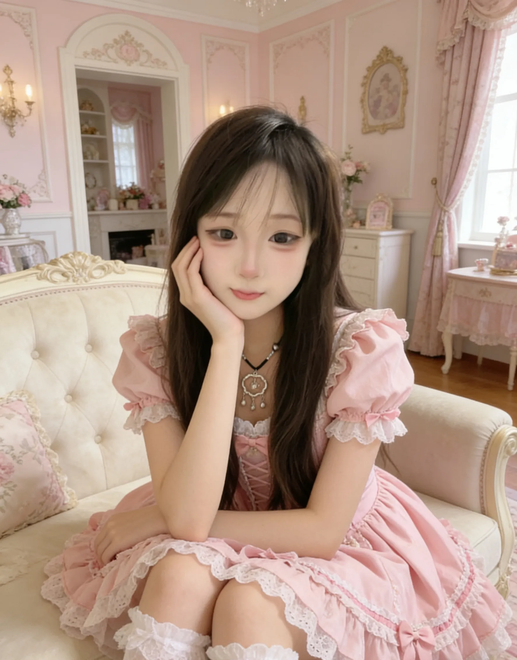 七宝涵涵 Gallery 2