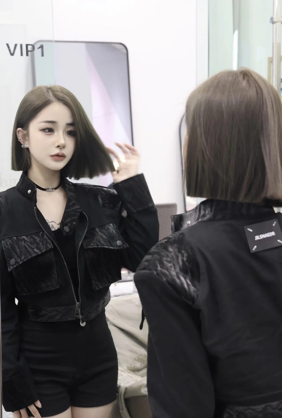 星辰 极品御姐 Gallery 4