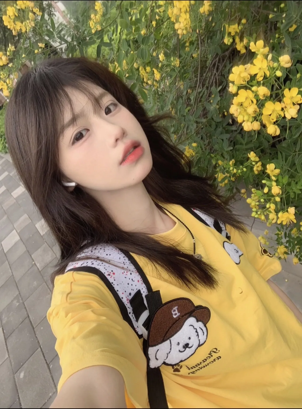07新人萌妹白小纯欢欢 Gallery 4