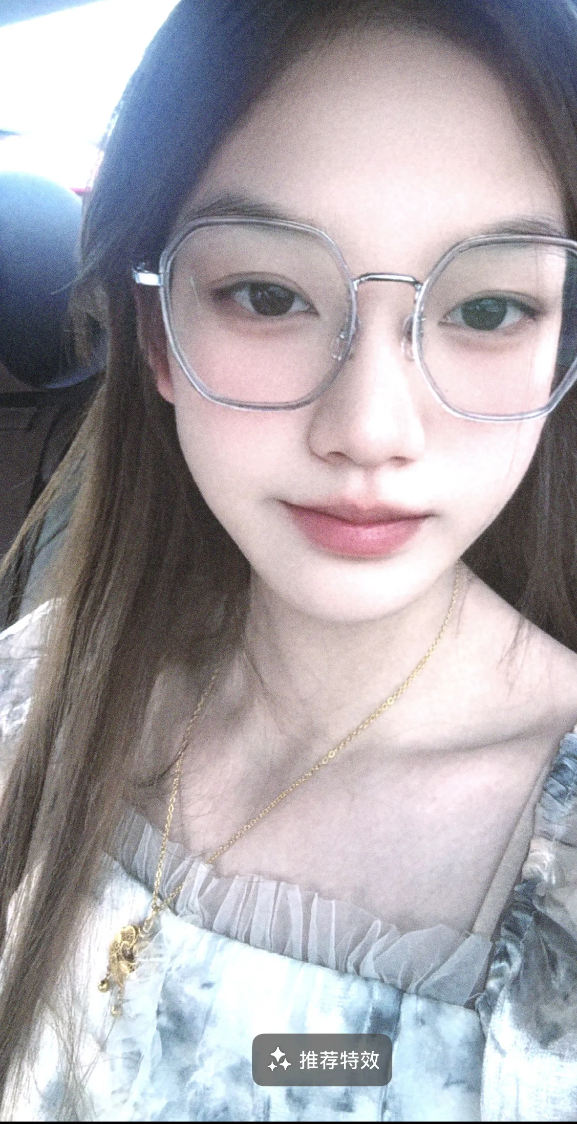 浦东玉米 肌肤嫩滑雪白大腿 各种角色扮演 Gallery 5