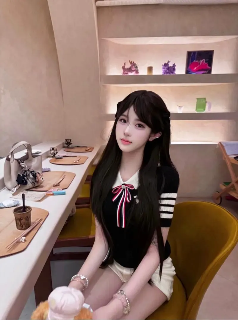 笔记 上海蛋挞07纯欲萝莉短暂兼职 Gallery 6