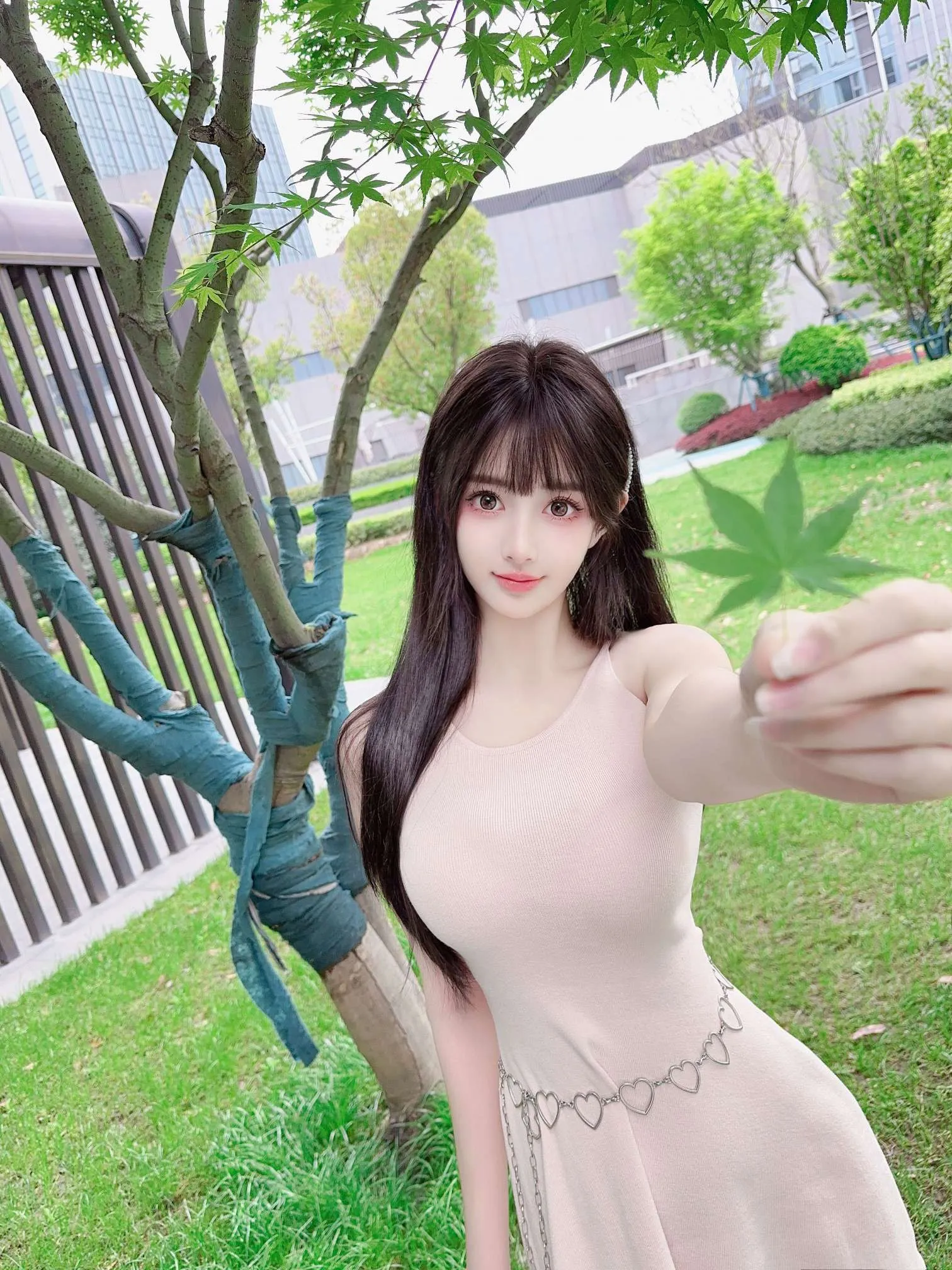 宝山新人下海啵啵 Gallery 1