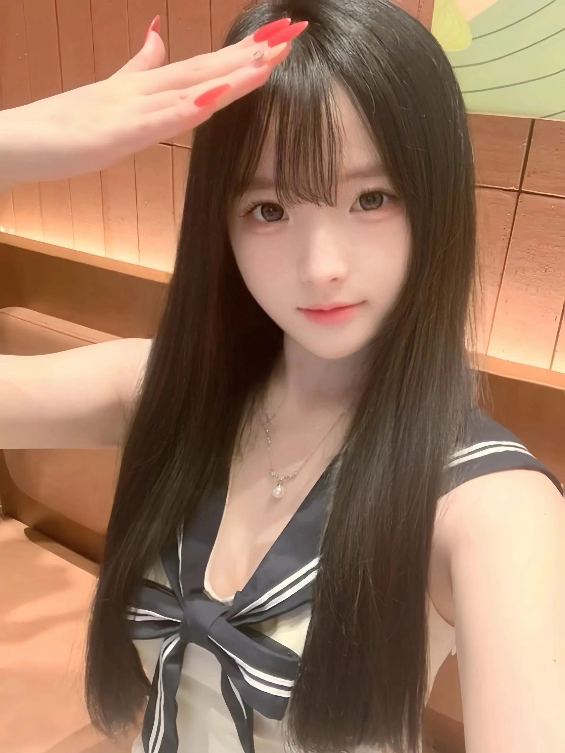 06小甜妹 杨桃 Gallery 4