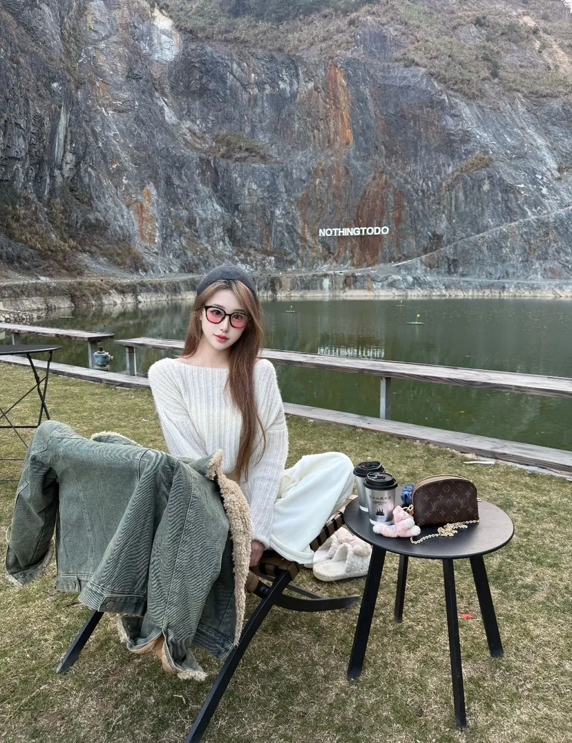 微微 极品纯欲 Gallery 5