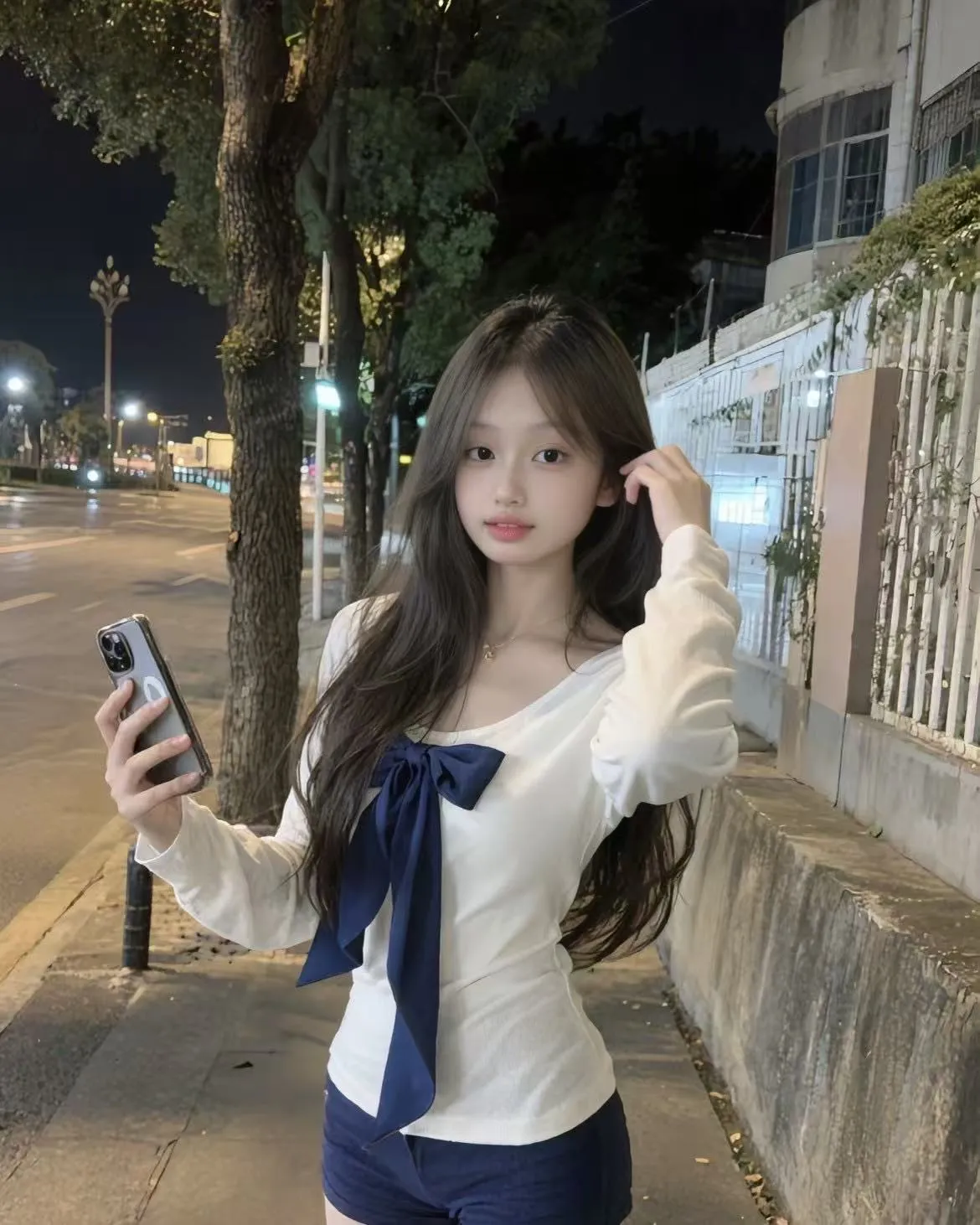 浦东张江芊芊初下水 Gallery 1