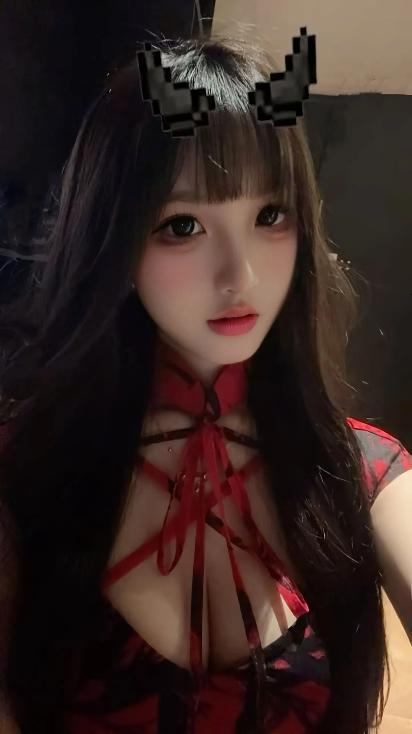 普陀 灿灿 身材高挑配酥胸 Gallery 2