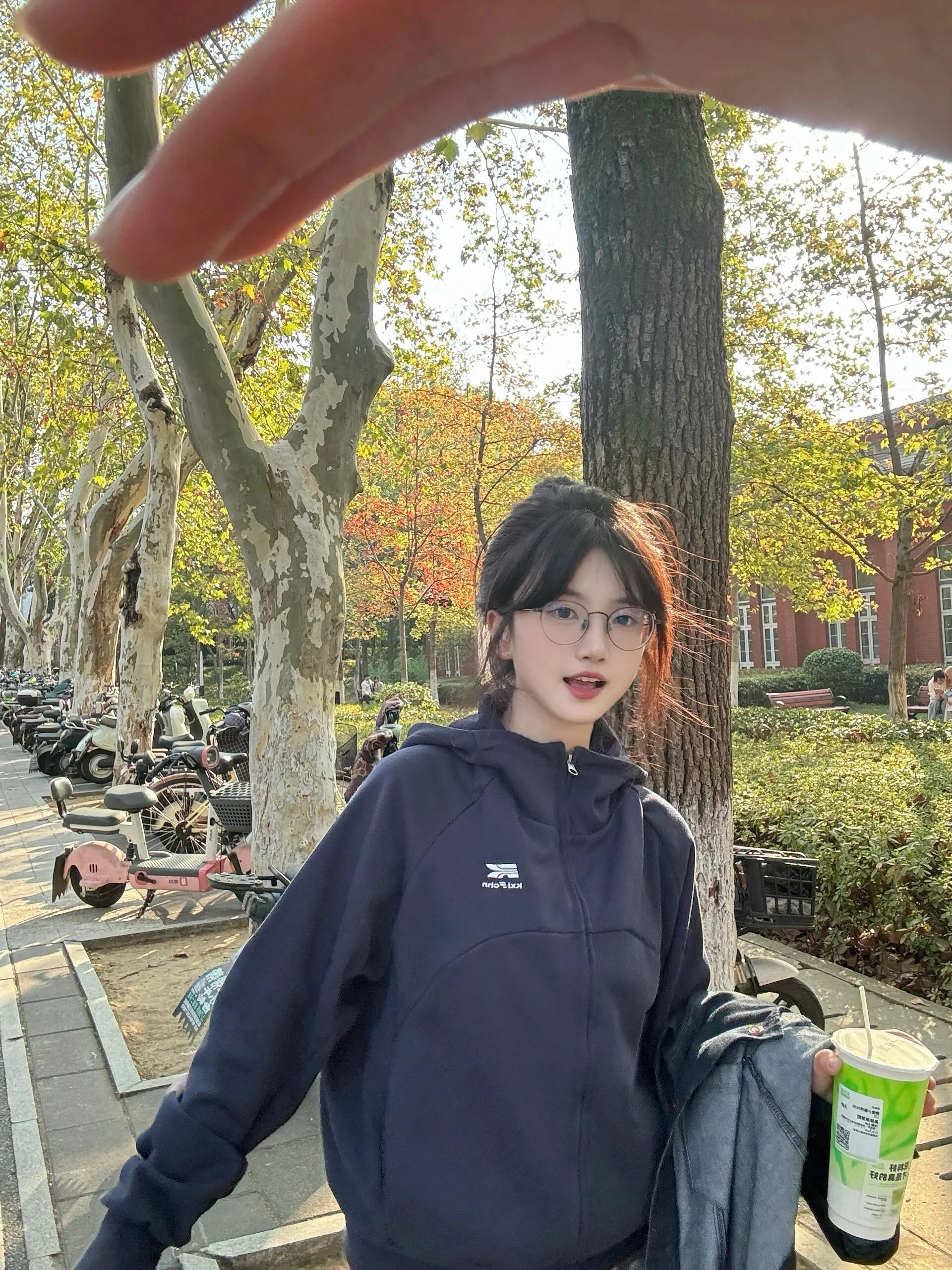 同桌学妹璐璐 Gallery 3