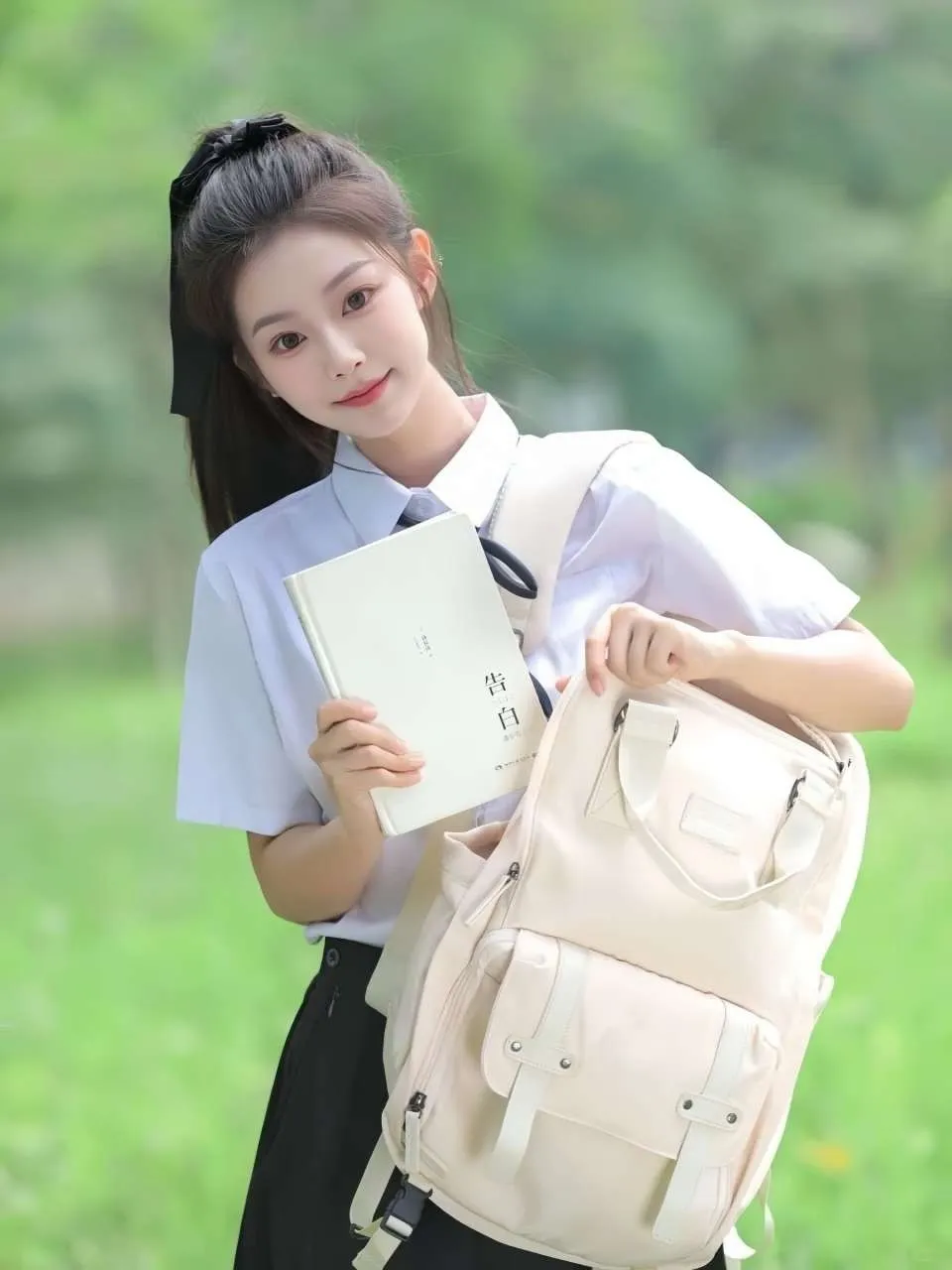 反差妹 鱼儿 Gallery 6