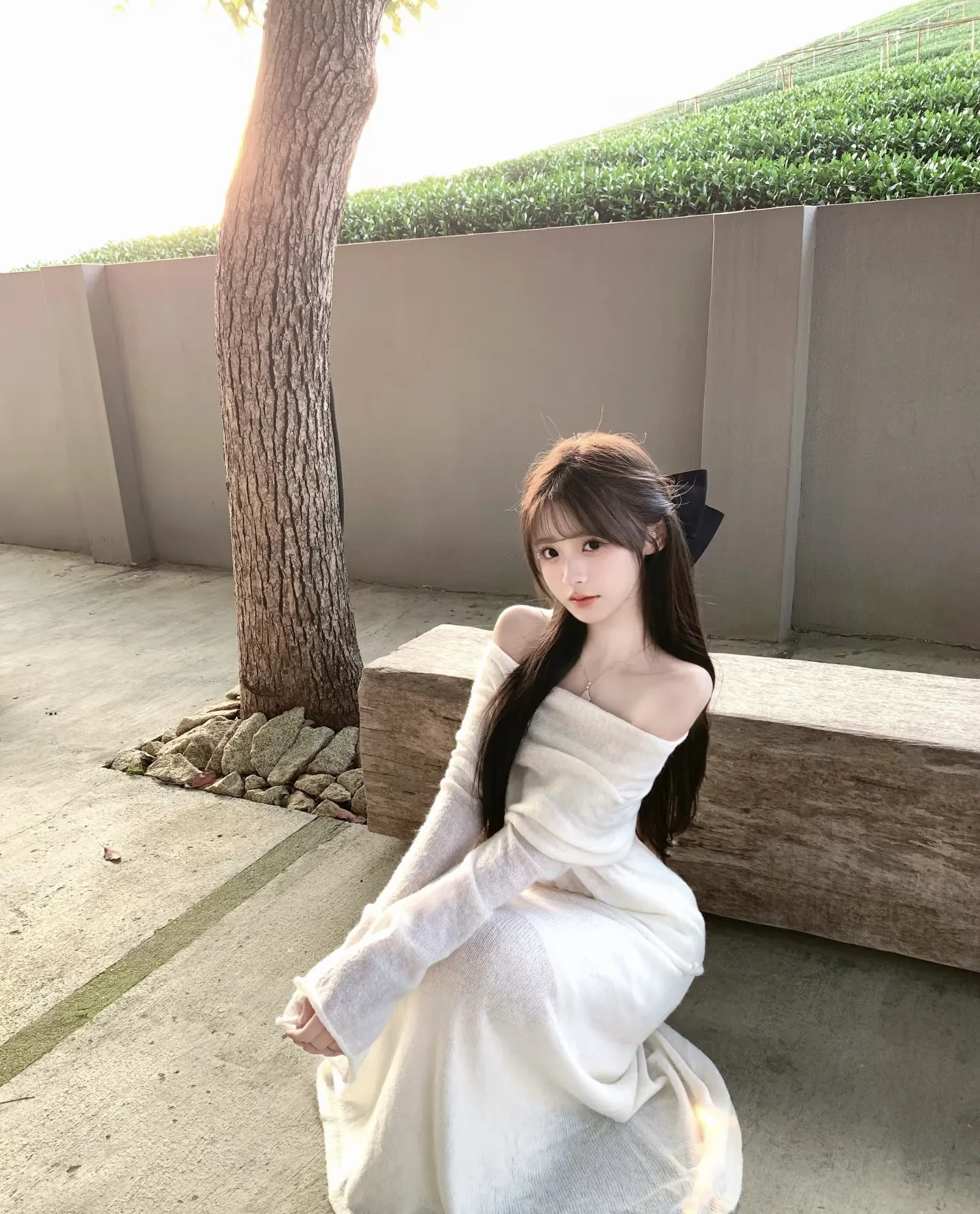 舞蹈学生 周小鱼 较小萝莉 Gallery 6