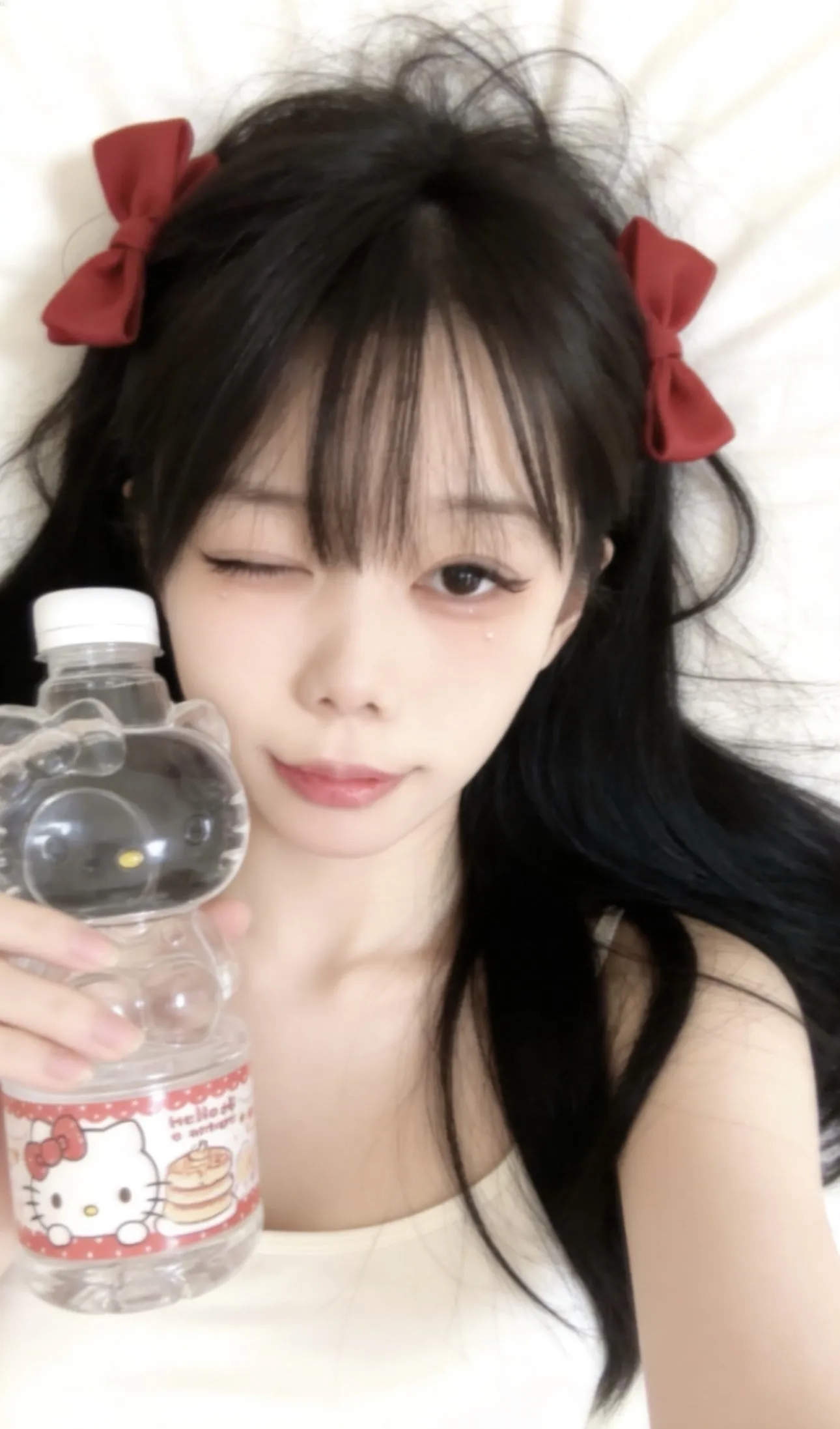 白虎新人 在校大学生 猫猫 Gallery 2