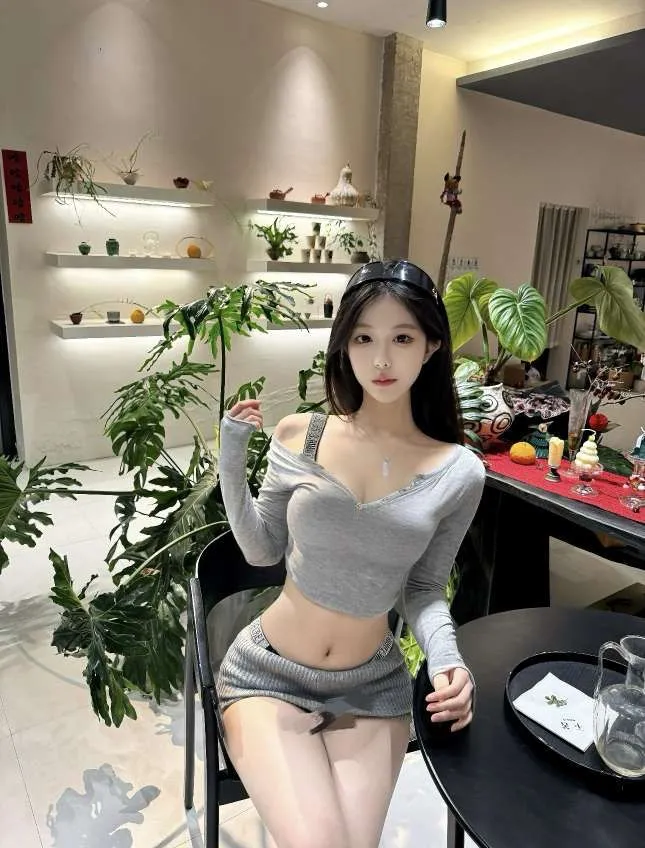 浦东06懒羊羊 Gallery 3