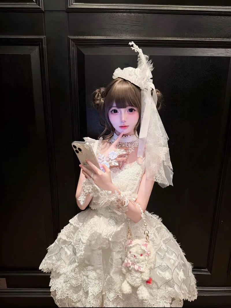 普陀新人兼职奶酪 Gallery 5