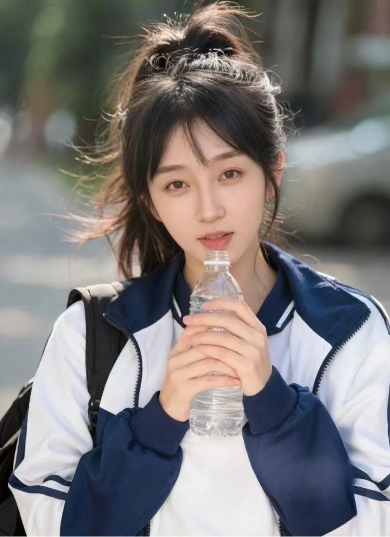 3819E-170 浦东极品小纯 DY主播 Gallery 3