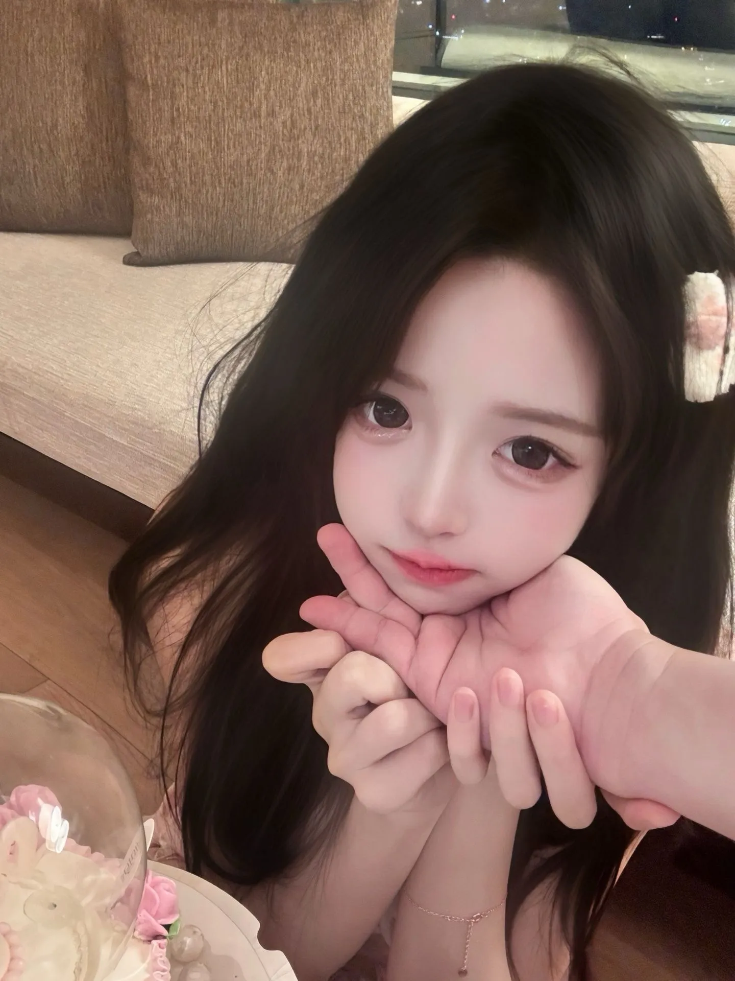 普陀 荔枝 甜口小可爱 萝莉萌妹 Gallery 6