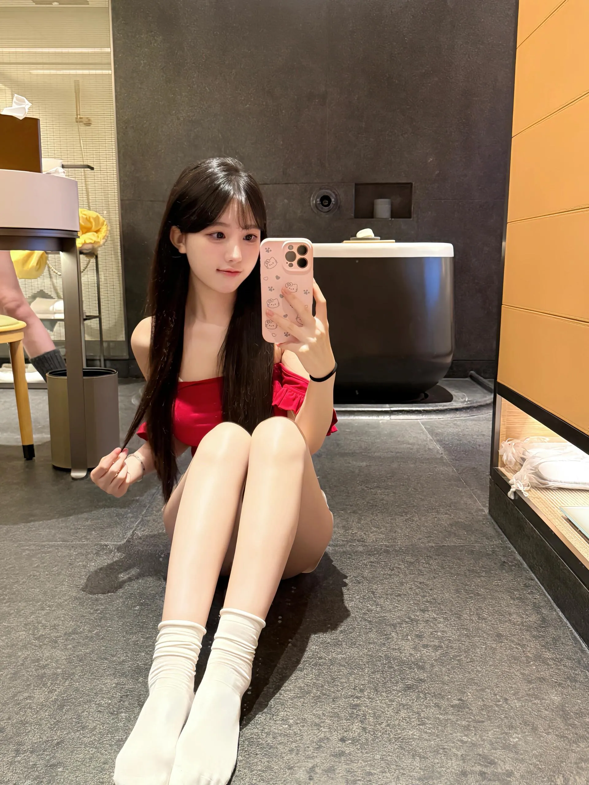 松江高颜值 洛洛 Gallery 3