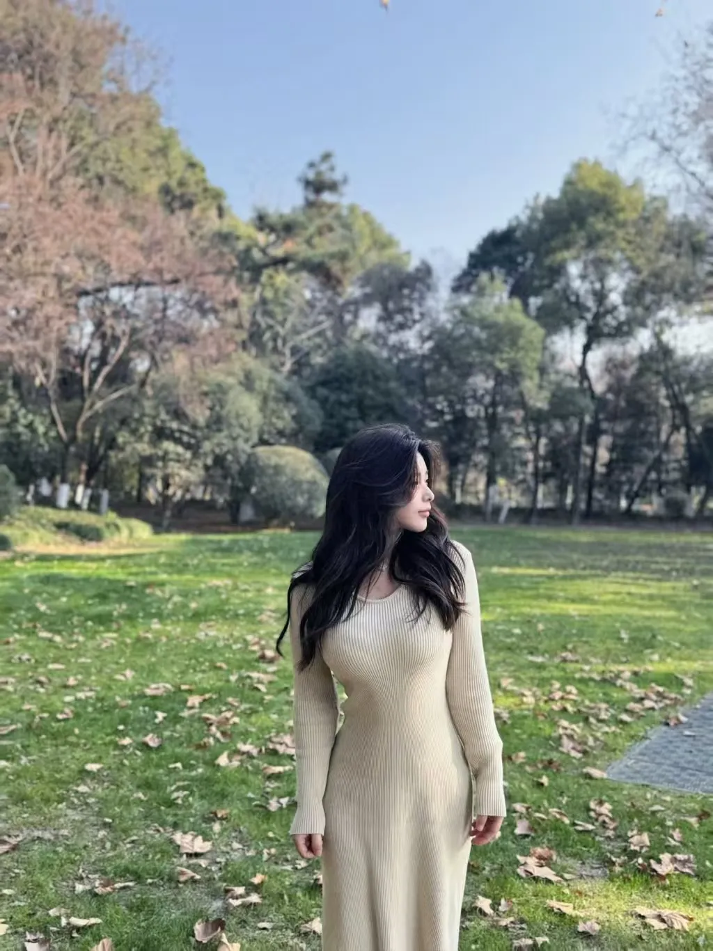 至尊宝🏠静安极品06白小纯 Gallery 1