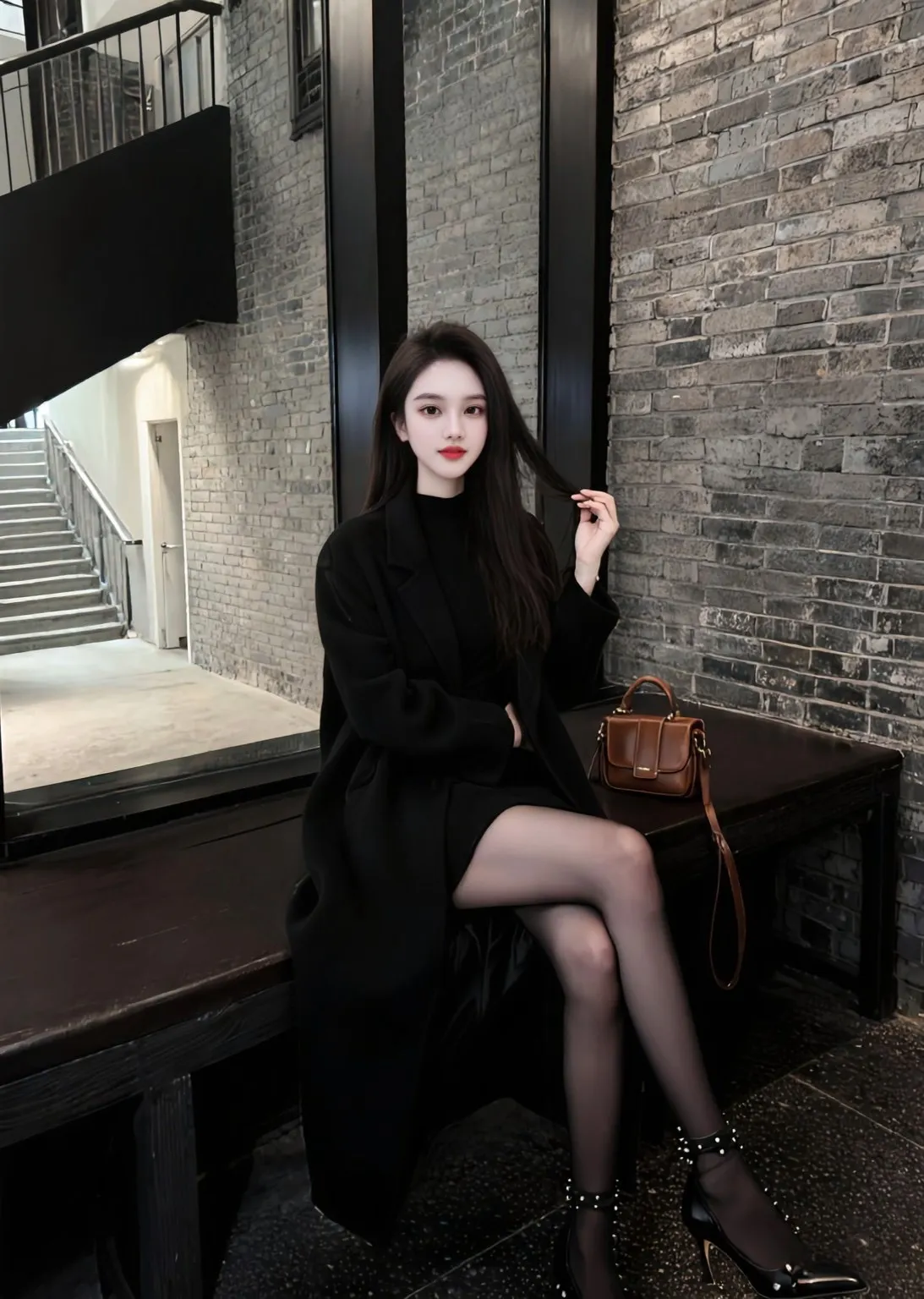 闵行予馨  服务+颜值系 Gallery 4