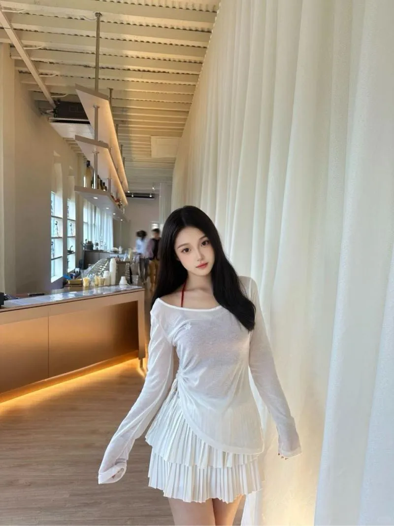 金桥小五 Gallery 1