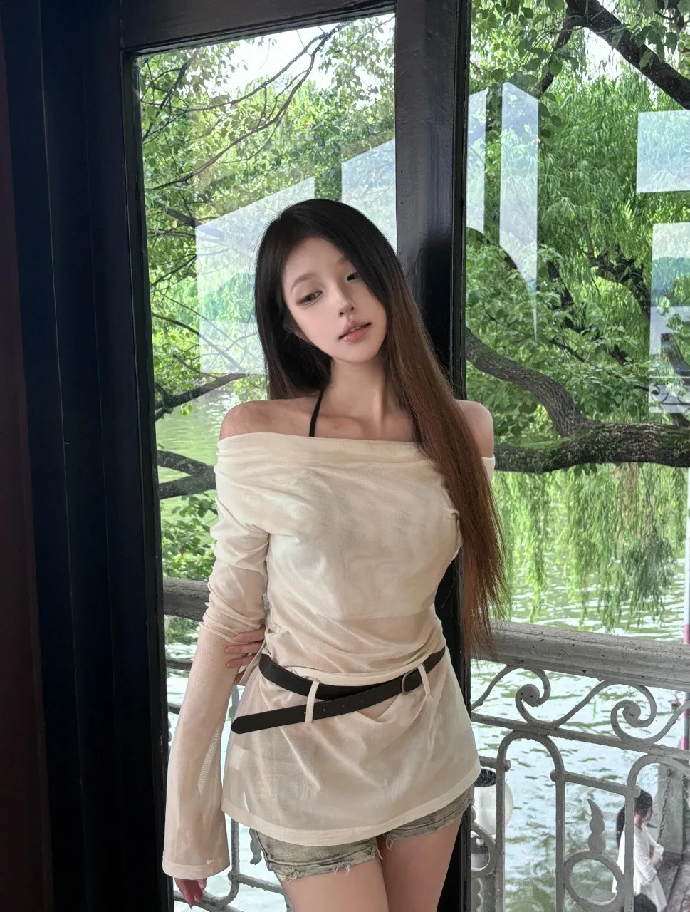 y395🦜白小纯 Gallery 1