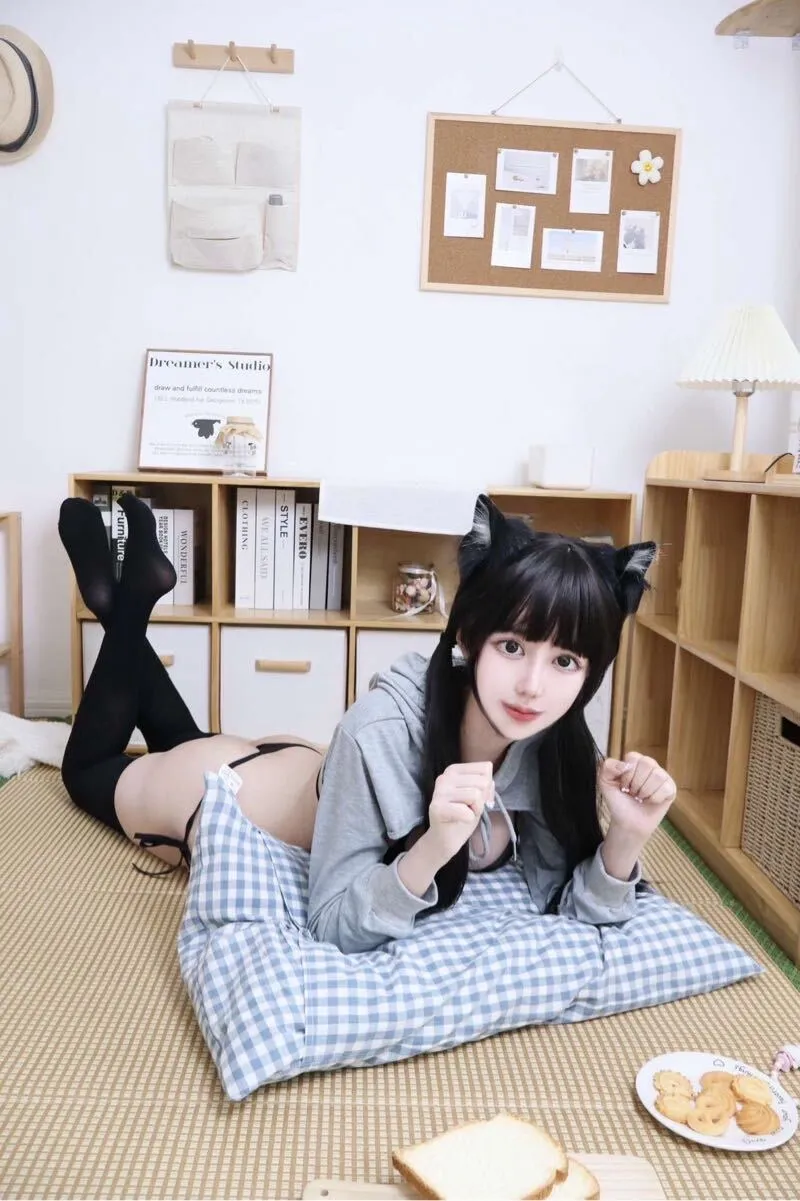 Y2723A-梦梦 徐汇白虎极品嫩妹 Gallery 4