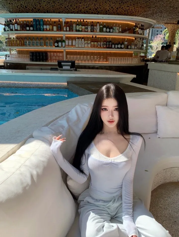 黄埔 嘻嘻 🥢腿 包子奶 馒头逼 Gallery 6