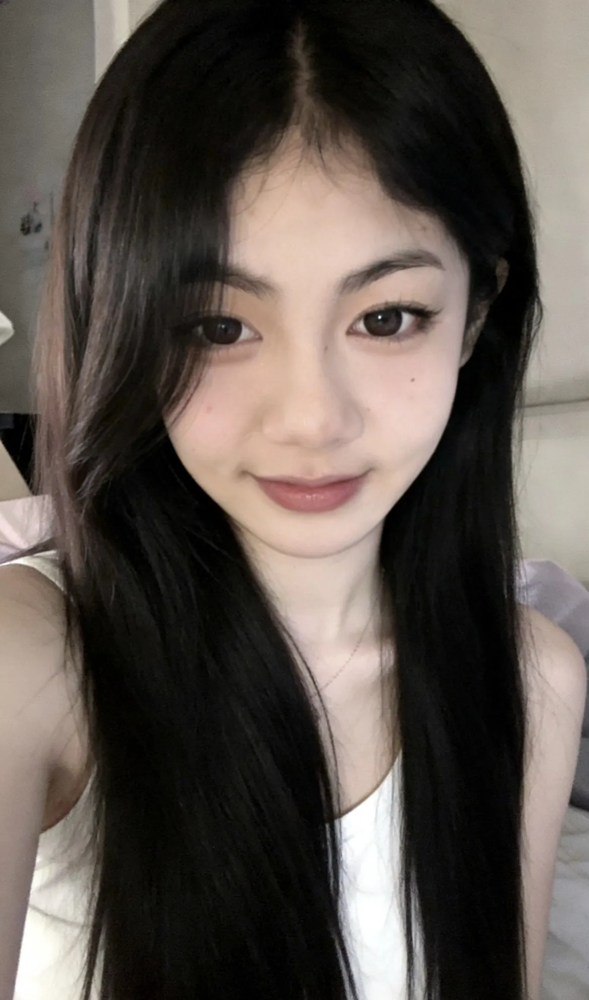 维族美女 白虎女孩 小艾 Gallery 2