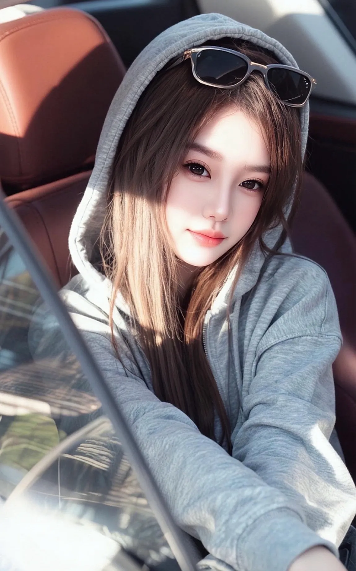 闵行❤️白洛 主持人短期兼职 Gallery 2