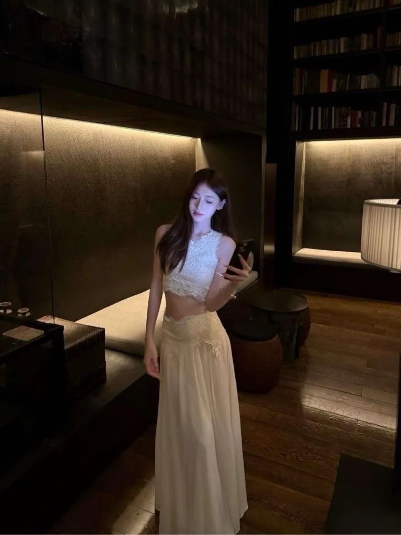 芯芯 极品白小纯 Gallery 2