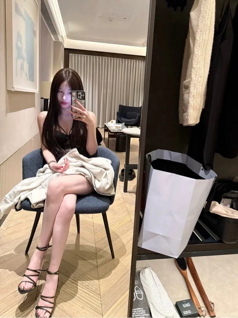 Y929-一一普陀纯欲极品甜妹 갤러리 3