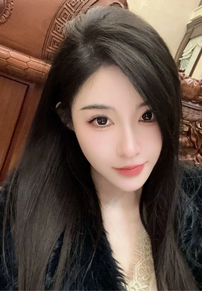 极品御姐 主打情绪价值【琪琪】 Gallery 4